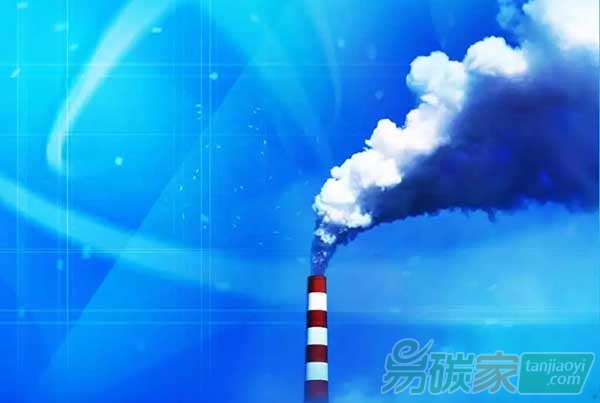 預(yù)計未來我國大氣污染治理的投資需求約為3500億元