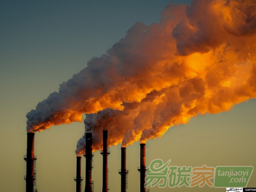 碳交易制度對(duì)分布式光伏重大利好