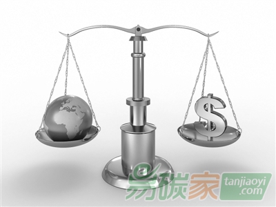 碳交易，一個(gè)不能錯(cuò)過(guò)的市場(chǎng)