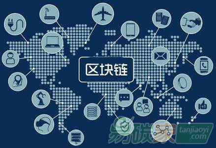 區(qū)塊鏈+光伏模式已來(lái)