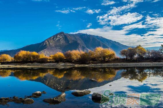 未來(lái)西藏有望開展碳交易和生態(tài)環(huán)境分區(qū)管控