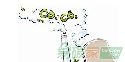 各種場景下碳排放的會計(jì)處理方式探討