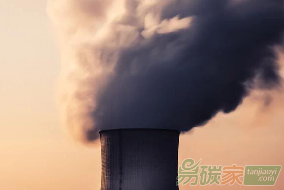 為實現(xiàn)碳資產價值最大化，大型能源企業(yè)紛紛成立專業(yè)化碳管理公司—— 減排不白干 “賣碳”有錢賺
